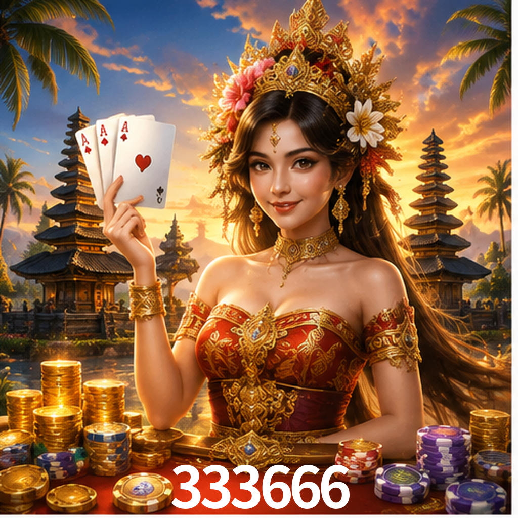 333666 APK v4.7.5 - Screenshot UI modern dan intuitif Indonesia